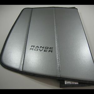 Range Rover Foldable Sunscreen